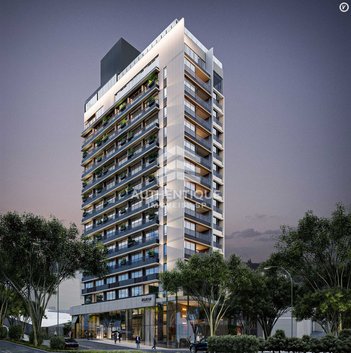 apartment em Alameda Lorena, Jardim Paulista - São Paulo - SP