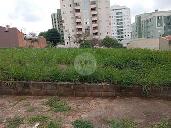 land_lot em Rua Comendador Alfredo Maffei, Jardim São Carlos 5 - São Carlos - SP