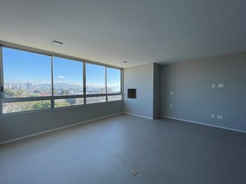 apartment em Rua Marcílio Dias, Jardim Atlântico - Florianópolis - SC