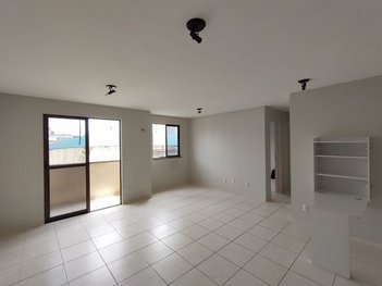 apartment em Avenida Presidente Juscelino Kubitschek, Passaré - Fortaleza - CE