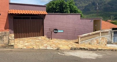 house em Rua Cristiano Teixeira Guimarães, Pioneiros - Ouro Branco - MG