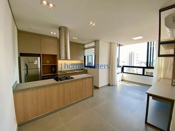 apartment em Rua Coronel Quirino, Cambuí - Campinas - SP