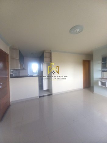 apartment em Rua Célio Diniz, Rio Branco - Belo Horizonte - MG