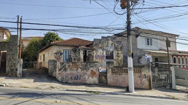 apartment em Rua Conselheiro Moreira de Barros, Lauzane Paulista - São Paulo - SP