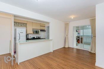 apartment em Paes de Barros, Vila Prudente - São Paulo - SP