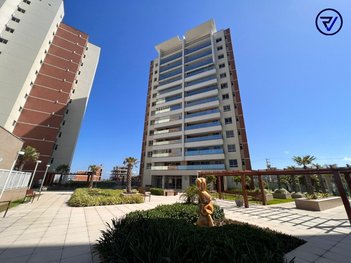 apartment em Rua Professora Francisca Almeida de Sousa, Manuel Dias Branco - Fortaleza - CE