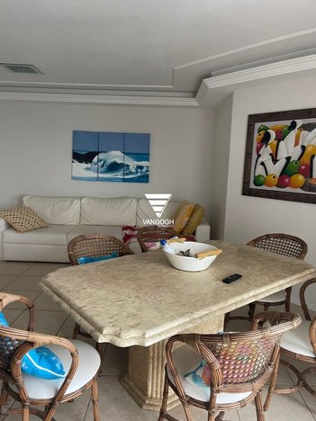 apartment em Rua 3420, Centro - Balneário Camboriú - SC