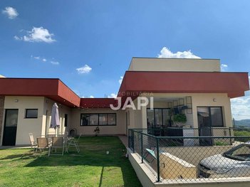 house em Rua Emília Muraro Vanini, Centro - Itupeva - SP