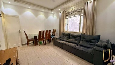 apartment em Rua Ator Paulo Gustavo, Icaraí - Niterói - RJ