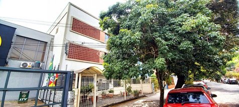 apartment em Rua Dezessete de Junho, Menino Deus - Porto Alegre - RS
