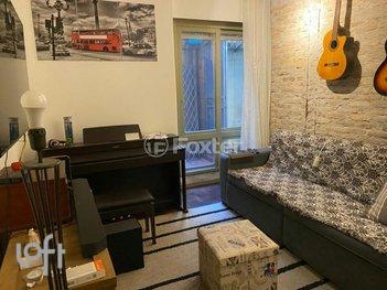 apartment em Avenida Mariland, Auxiliadora - Porto Alegre - RS