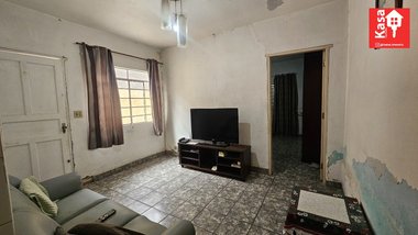 house em Rua Afonso Pena, Independência - São Bernardo do Campo - SP