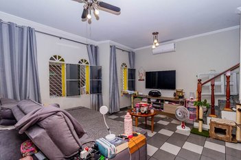 house em Rua Renato Rinaldi, Vila Carrão - São Paulo - SP
