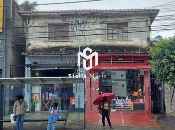 commercial_property em Avenida Elísio Cordeiro de Siqueira, Jardim Santa Helena - São Paulo - SP