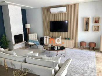 house em Avenida Estácio de Sá, São Paulo II - Cotia - SP