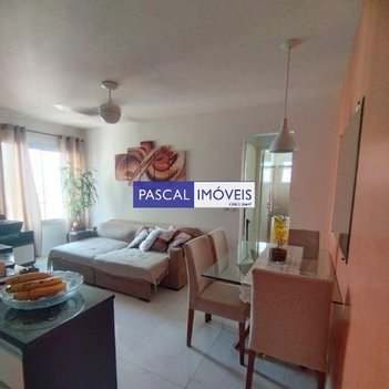 apartment em Rua Leandro Dupré, Vila Clementino - São Paulo - SP