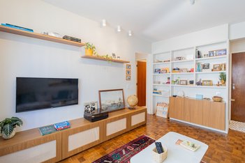apartment em Rua Dona Oti, Petrópolis - Porto Alegre - RS