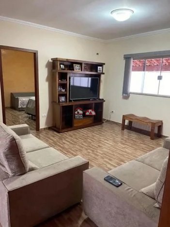 house em Rua Ildeu Bontorim de Souza, Jardim Primavera IB - São José dos Campos - SP