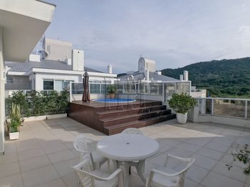 apartment em Lazaro de Oliveira Souza, Ingleses do Rio Vermelho - Florianópolis - SC