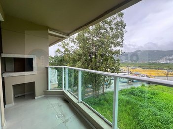 apartment em João Paulo, João Paulo - Florianópolis - SC