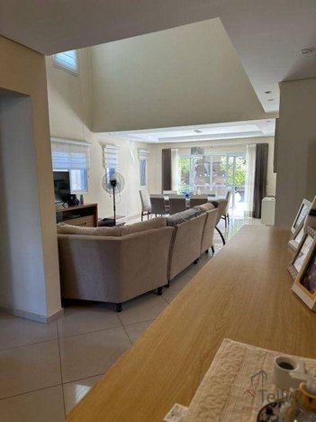 house em Rua João de Camargo Sobrinho, Jardim Residencial Vicente de Moraes - Sorocaba - SP