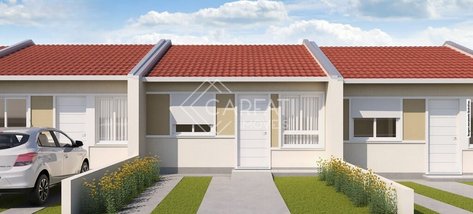 house em Paissandu, Piratini - Alvorada - RS