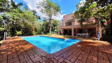 house em Avenida São Francisco, Piedade do Paraopeba - Brumadinho - MG