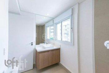 apartment em João Cachoeira, Itaim Bibi - São Paulo - SP