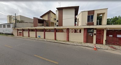 apartment em Rua Madre Ana Couto, Messejana - Fortaleza - CE