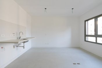 apartment em Rua Eça de Queiroz, Vila Mariana - São Paulo - SP