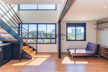 apartment em Marista, Vila João Pessoa - Porto Alegre - RS
