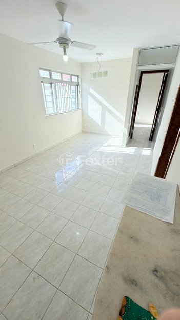 apartment em Avenida Raimundo Pereira de Magalhães, Pirituba - São Paulo - SP