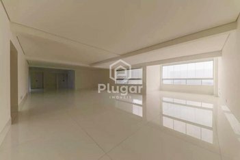 apartment em Rua Fonte, Vila da Serra - Nova Lima - MG