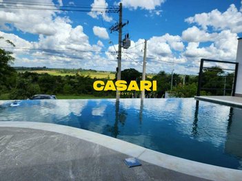house em Rua Enseada, Residencial Haras Inga Mirim - Boituva - SP