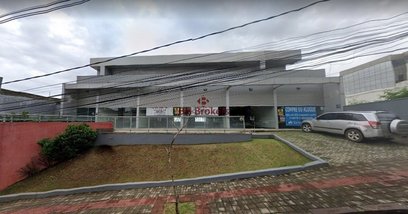 business em Paulo Freire de Araújo, Estoril - Belo Horizonte - MG