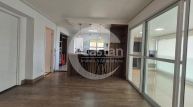apartment em Praça Xavier da Silveira, Vila Lúcia Elvira - São Paulo - SP