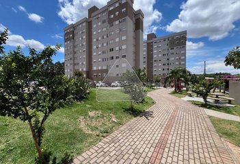 apartment em Rua Princesa Isabel, Petrópolis - Passo Fundo - RS