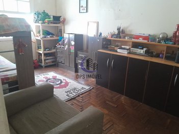 house em Rua Rubiácea, Água Fria - São Paulo - SP