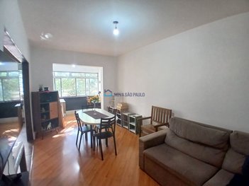 apartment em Rua Agostinho Gomes, Ipiranga - São Paulo - SP