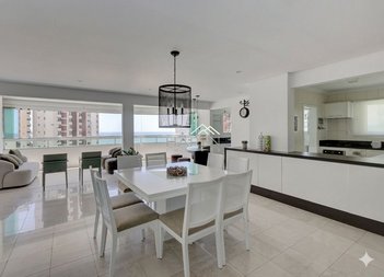 apartment em Rua 3604, Centro - Balneário Camboriú - SC