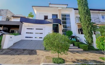 house em Avenida Farroupilha, Igara - Canoas - RS