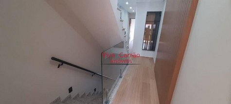 house em Rua Nísia Floresta, Vila Carrão - São Paulo - SP