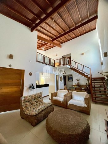 house em Rua Dourado, Toninhas - Ubatuba - SP