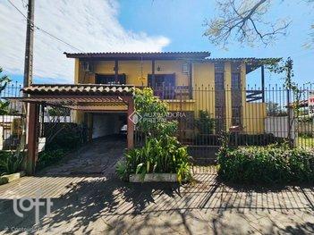 house em Evangelina Porto, Vila Joao Pessoa - Porto Alegre - RS