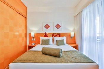 apartment em Alameda Lorena, Jardim Paulista - São Paulo - SP