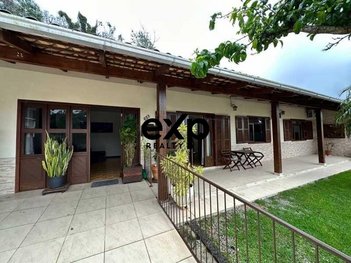 house em Rua Ricardo Althoff, Passo Manso - Blumenau - SC