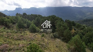 land_lot em Rua Via Láctea, Pôr do Sol - Campos do Jordão - SP