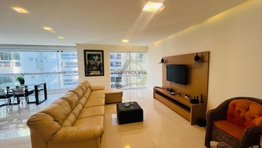 apartment em Rua 315, Meia Praia - Itapema - SC