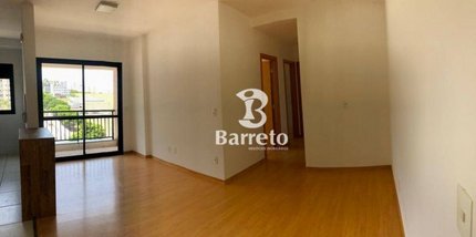 apartment em Rua José Roque Salton, Terra Bonita - Londrina - PR