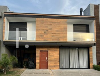 house em Rua Rio Camisas, Centro - Xangri-Lá - RS